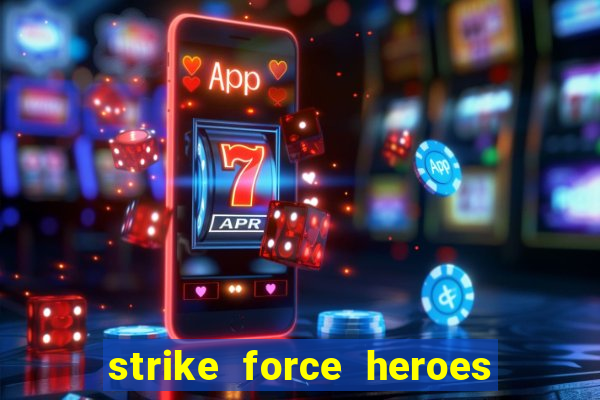 strike force heroes 3 no jogos 360